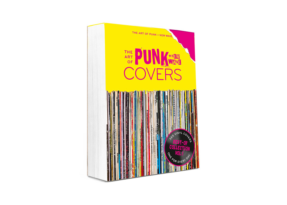 Punk Covers