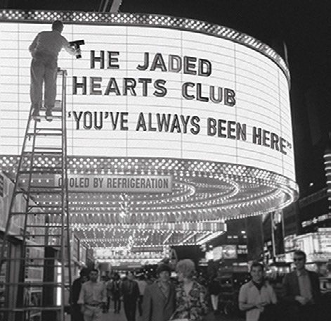 Aboprämie LP „You've Always Been Here“ von The Jaded Hearts Club