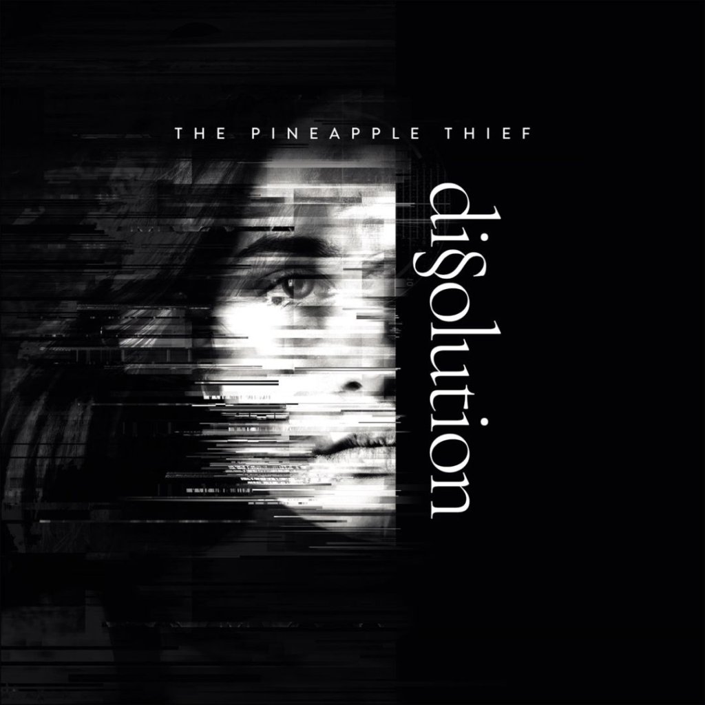 Aboprämie LP The Pineapple Thief - Dissolution