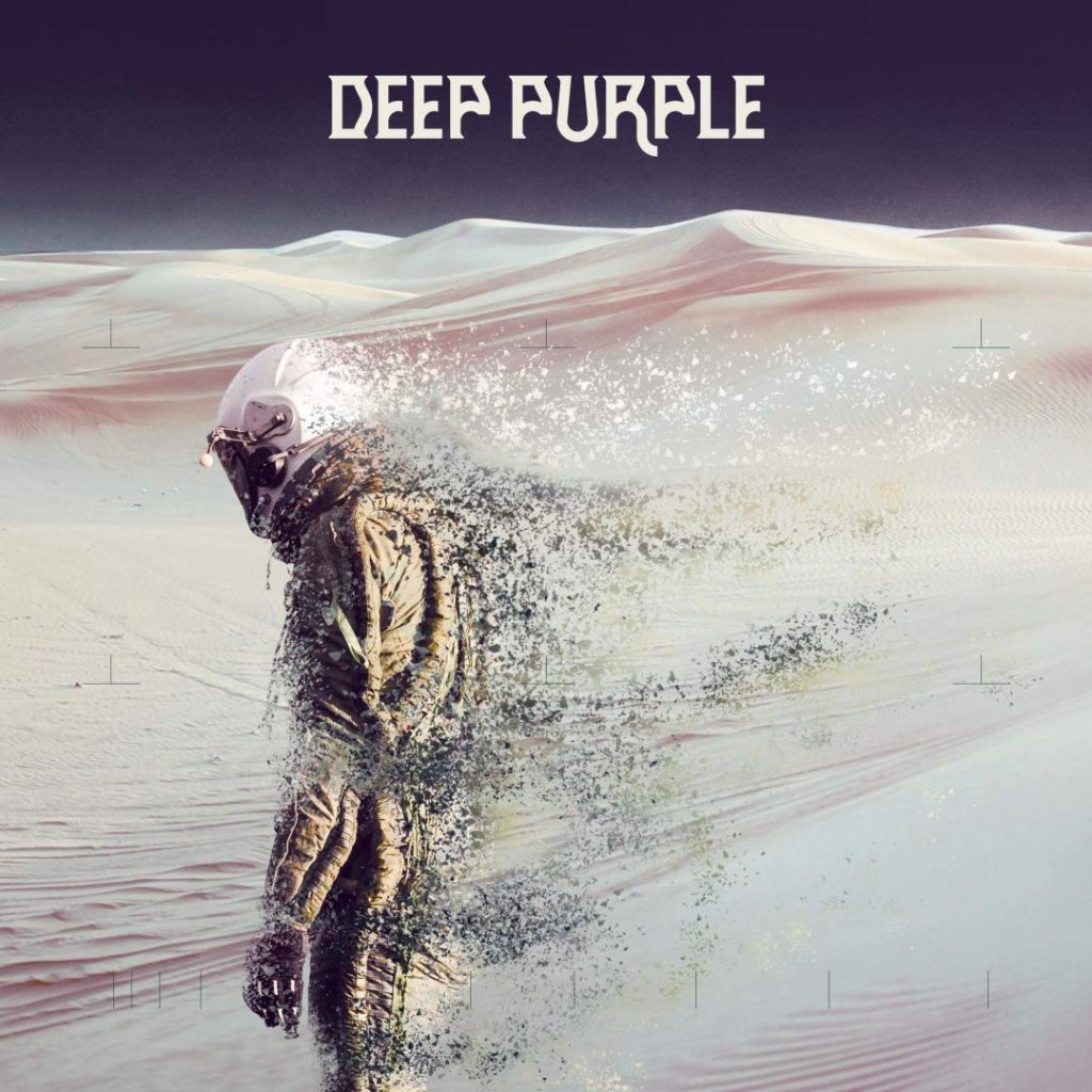 Aboprämie LP Deep Purple - „Whoosh!”