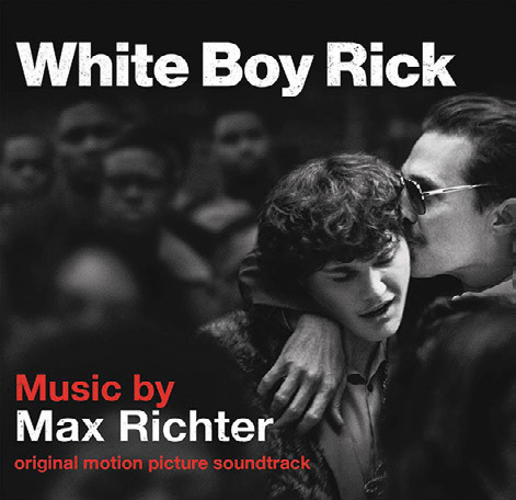 Aboprämie LP „White Boy Rick“ von Max Richter