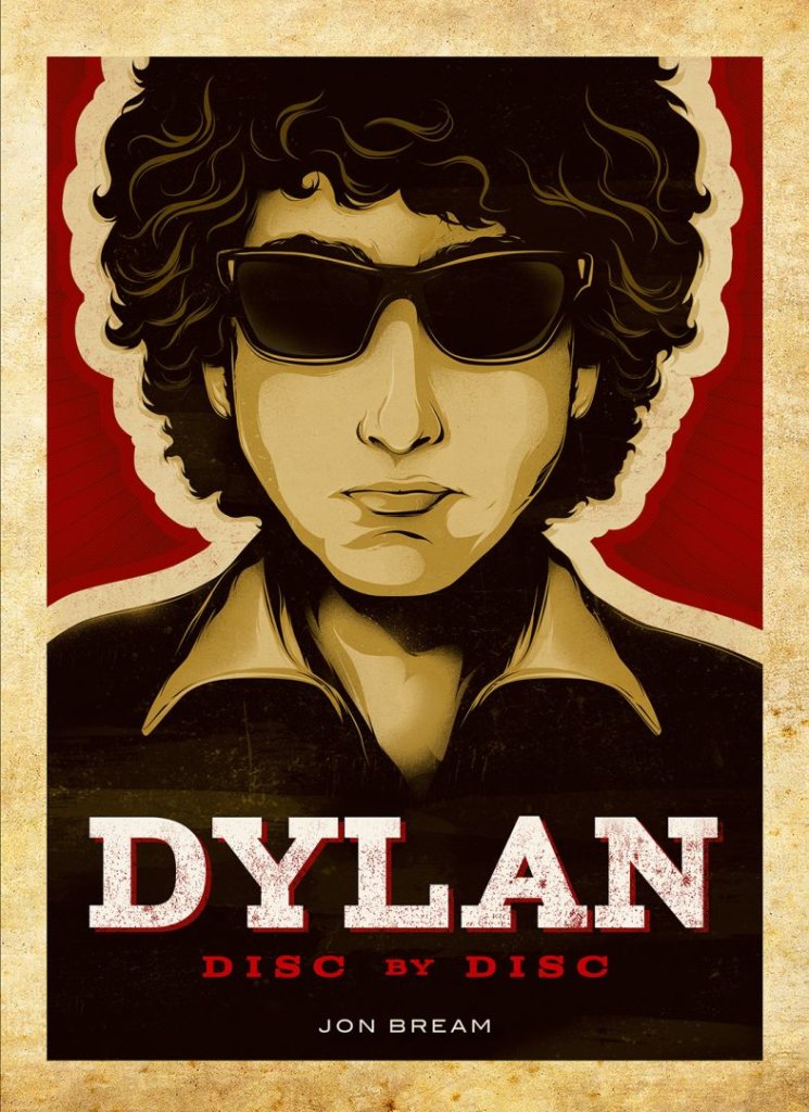 Aboprämie Buch Dylan: Disc By Disc von Jon Bream
