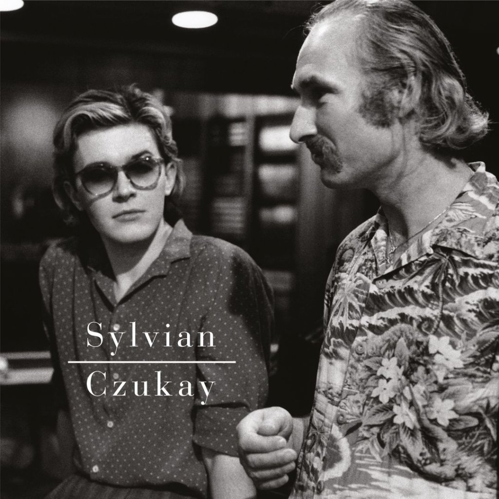 Aboprämie LP David Sylvian & Holger Czukay „Plight & Premonition / Flux & Mutability“