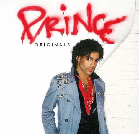 Aboprämie LP Prince - „Originals“