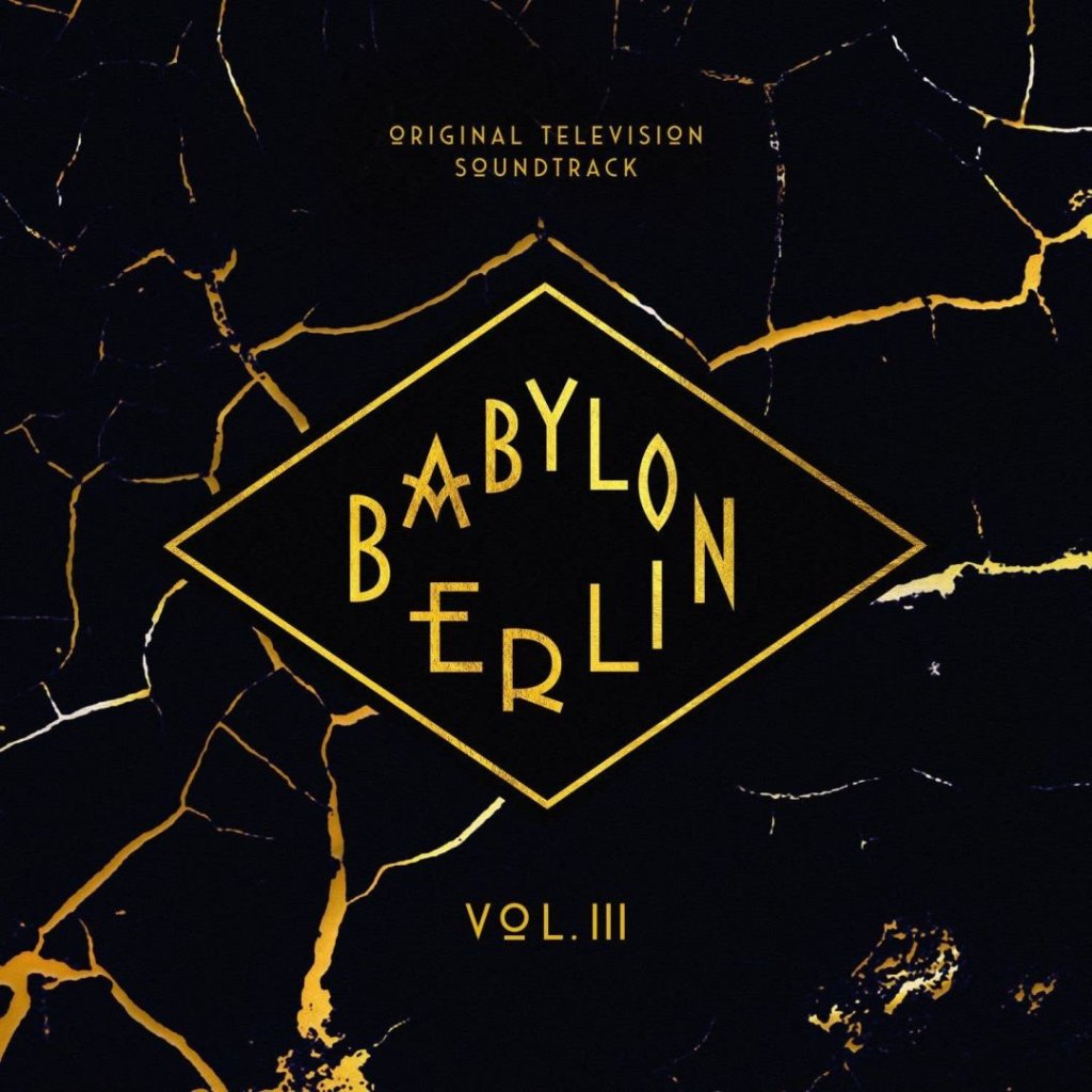 Aboprämie LP „Babylon Berlin Vol. III, Season 4“