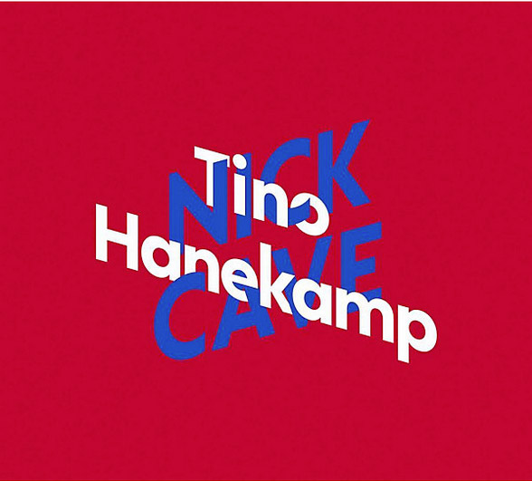 Aboprämie Hörbuch Tino Hanekamp über Nick Cave