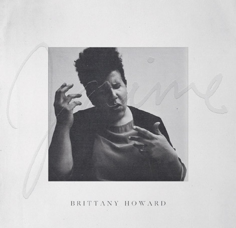 Aboprämie LP Brittany Howard - „Jaime“ 