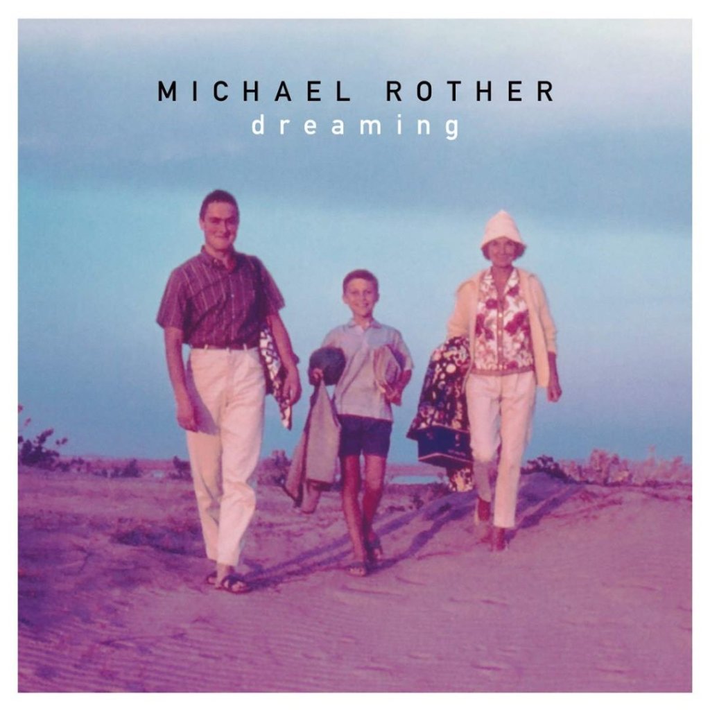 Aboprämie LP Michael Rother - „Dreaming“