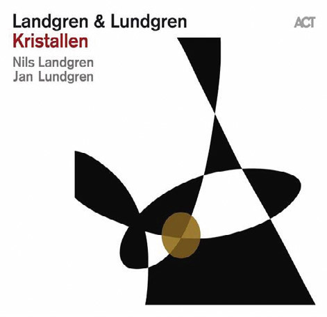 Aboprämie LP Landgren & Jan Lundgren - „Kristallen“
