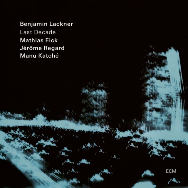 Aboprämie LP Benjamin Lackner - „Last Decade”