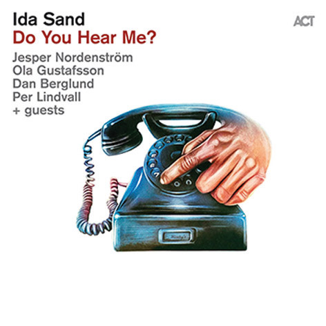 Aboprämie LP „Do You Hear Me?“ von Ida Sand