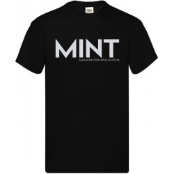 MINT Logo T-Shirt