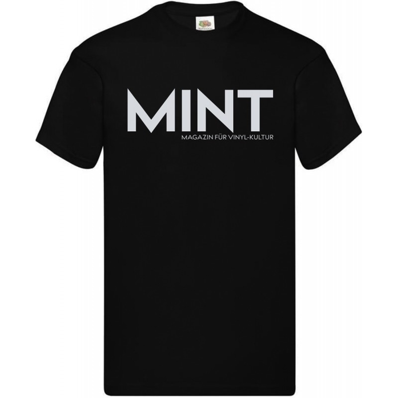 MINT Logo T-Shirt