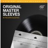 MFSL Original Master Sleeves / 50 Stk.